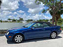 Thumbnail image of 2003 Mercedes-Benz CLK at Tampa Bay Wholesale Cars, Inc.