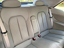 Thumbnail image of 2003 Mercedes-Benz CLK at Tampa Bay Wholesale Cars, Inc.