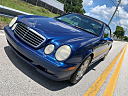 Thumbnail image of 2003 Mercedes-Benz CLK at Tampa Bay Wholesale Cars, Inc.
