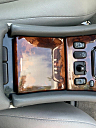 Thumbnail image of 2003 Mercedes-Benz CLK at Tampa Bay Wholesale Cars, Inc.