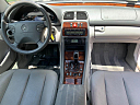 Thumbnail image of 2003 Mercedes-Benz CLK at Tampa Bay Wholesale Cars, Inc.