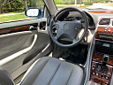 Thumbnail image of 2003 Mercedes-Benz CLK at Tampa Bay Wholesale Cars, Inc.