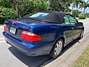 Thumbnail image of 2003 Mercedes-Benz CLK at Tampa Bay Wholesale Cars, Inc.