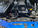 Thumbnail image of 2003 Mercedes-Benz CLK at Tampa Bay Wholesale Cars, Inc.