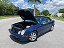 Thumbnail image of 2003 Mercedes-Benz CLK at Tampa Bay Wholesale Cars, Inc.