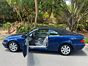 Thumbnail image of 2003 Mercedes-Benz CLK at Tampa Bay Wholesale Cars, Inc.
