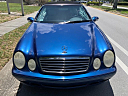 Thumbnail image of 2003 Mercedes-Benz CLK at Tampa Bay Wholesale Cars, Inc.