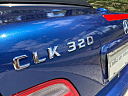 Thumbnail image of 2003 Mercedes-Benz CLK at Tampa Bay Wholesale Cars, Inc.