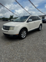 Thumbnail image of 2007 Lincoln MKX at AUTO BROKERS LLC