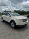 Thumbnail image of 2007 Lincoln MKX at AUTO BROKERS LLC