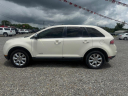 Thumbnail image of 2007 Lincoln MKX at AUTO BROKERS LLC