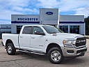 Thumbnail image of 2021 Ram 2500 at Mcfarland Ford Rochester