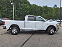 Thumbnail image of 2021 Ram 2500 at Mcfarland Ford Rochester