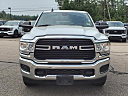 Thumbnail image of 2021 Ram 2500 at Mcfarland Ford Rochester