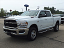 Thumbnail image of 2021 Ram 2500 at Mcfarland Ford Rochester