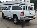 Thumbnail image of 2021 Ram 2500 at Mcfarland Ford Rochester