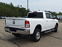 Thumbnail image of 2021 Ram 2500 at Mcfarland Ford Rochester