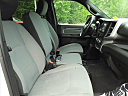 Thumbnail image of 2021 Ram 2500 at Mcfarland Ford Rochester