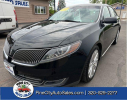 2014 Lincoln MKS Ecoboost at PINE CITY AUTO SALES INC