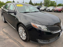 Thumbnail image of 2014 Lincoln MKS at PINE CITY AUTO SALES INC