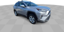 Thumbnail image of 2021 Toyota RAV4 Hybrid at Hansen Motor Company - NEW