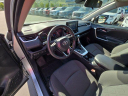 Thumbnail image of 2021 Toyota RAV4 Hybrid at Hansen Motor Company - NEW