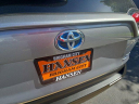 Thumbnail image of 2021 Toyota RAV4 Hybrid at Hansen Motor Company - NEW