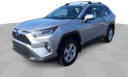 Thumbnail image of 2021 Toyota RAV4 Hybrid at Hansen Motor Company - NEW
