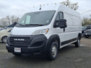 Thumbnail image of 2023 Ram ProMaster at Nielsen Chrysler Dodge Jeep Ram