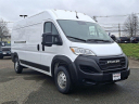 Thumbnail image of 2023 Ram ProMaster at Nielsen Chrysler Dodge Jeep Ram