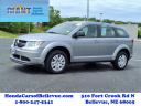 Thumbnail image of 2015 Dodge Journey at Honda Cars Of Bellevue