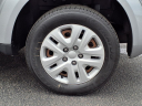 2015 Dodge Journey SE at Honda Cars Of Bellevue