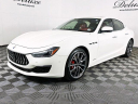 Thumbnail image of 2021 Maserati Ghibli at DeluxeAutoSalesLinden of Linden, NJ