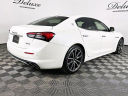 Thumbnail image of 2021 Maserati Ghibli at DeluxeAutoSalesLinden of Linden, NJ