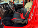 Thumbnail image of 2020 Jeep Wrangler Unlimited at Crossroads Chevrolet