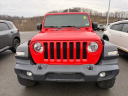 Thumbnail image of 2020 Jeep Wrangler Unlimited at Crossroads Chevrolet