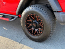 Thumbnail image of 2020 Jeep Wrangler Unlimited at Crossroads Chevrolet