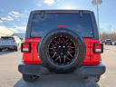 Thumbnail image of 2020 Jeep Wrangler Unlimited at Crossroads Chevrolet