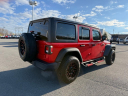 Thumbnail image of 2020 Jeep Wrangler Unlimited at Crossroads Chevrolet