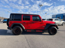 Thumbnail image of 2020 Jeep Wrangler Unlimited at Crossroads Chevrolet