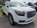 Thumbnail image of 2016 GMC Acadia at Showcase Autos