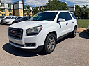 Thumbnail image of 2016 GMC Acadia at Showcase Autos