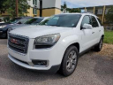 Thumbnail image of 2016 GMC Acadia at Showcase Autos