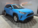 Thumbnail image of 2019 Toyota RAV4 at Franklin Motor Company