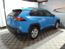 Thumbnail image of 2019 Toyota RAV4 at Franklin Motor Company