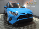 Thumbnail image of 2019 Toyota RAV4 at Franklin Motor Company