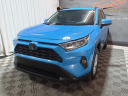 Thumbnail image of 2019 Toyota RAV4 at Franklin Motor Company