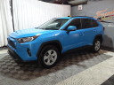 Thumbnail image of 2019 Toyota RAV4 at Franklin Motor Company