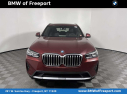 2024 BMW X3 xDrive30i at BMW Mini of Freeport