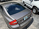 2012 Volvo S80 3.2 at Auto Search & Sales